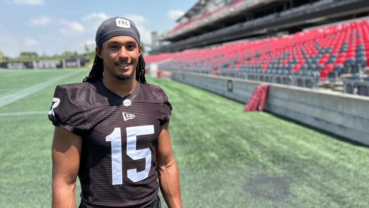 Redblacks take on eastern rivals Alouettes in home opener