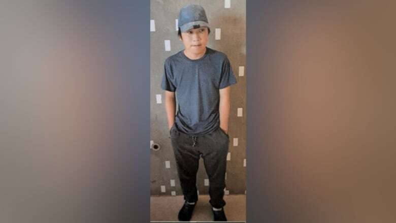 Montreal police looking for missing 13-year-old boy in Beaconsfield area