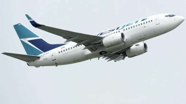 WestJet to launch new Sudbury to Calgary route in June 2025