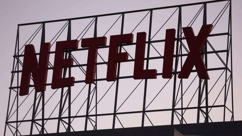 Netflix and other streaming services now blocked on federal government networks