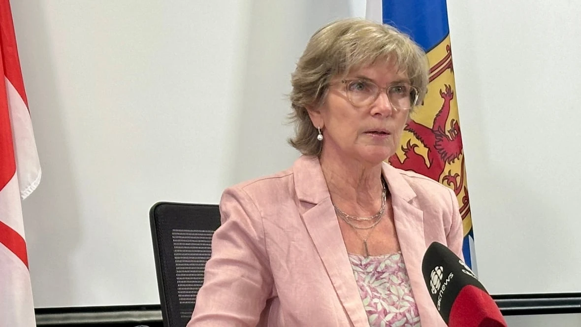 Decisions on N.S. school construction not supported by evidence: AG report