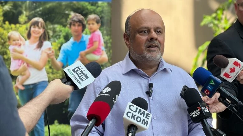 Sask. measles cases nearly doubled in past week, daily cases likely, chief medical officer says