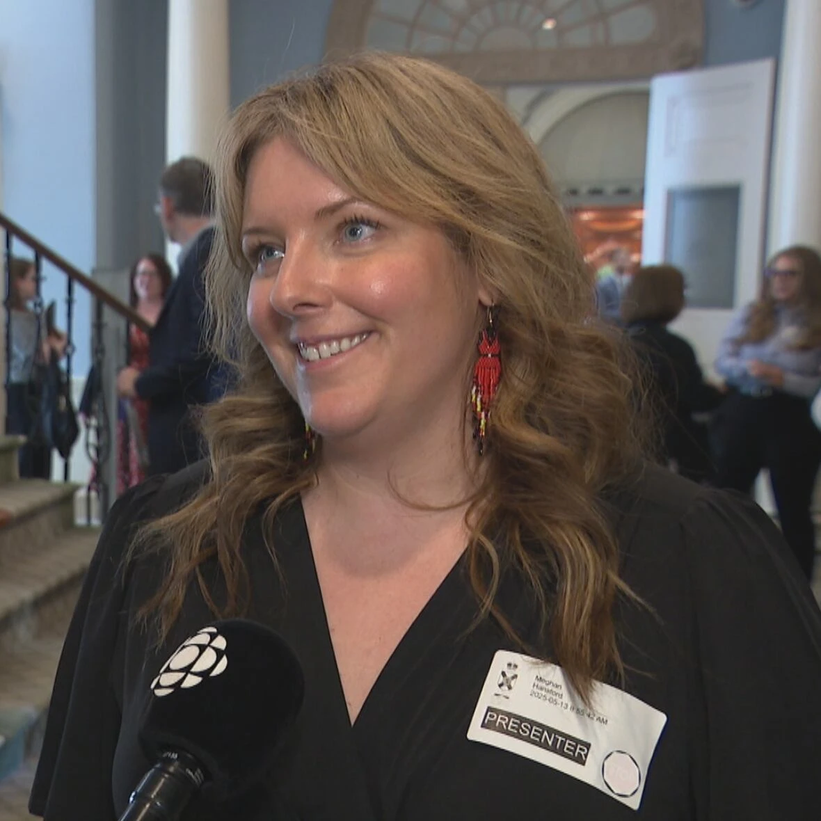 'Throwing money at Band-Aids': Advocates tell N.S. government to do more on gender-based violence