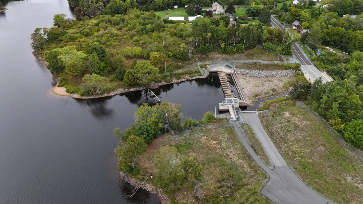 Mandatory water conservation measures in effect for 122,000 Halifax Water customers