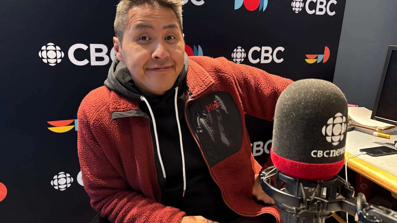 CBC North's Trail's End is coming to Cambridge Bay, Nunavut