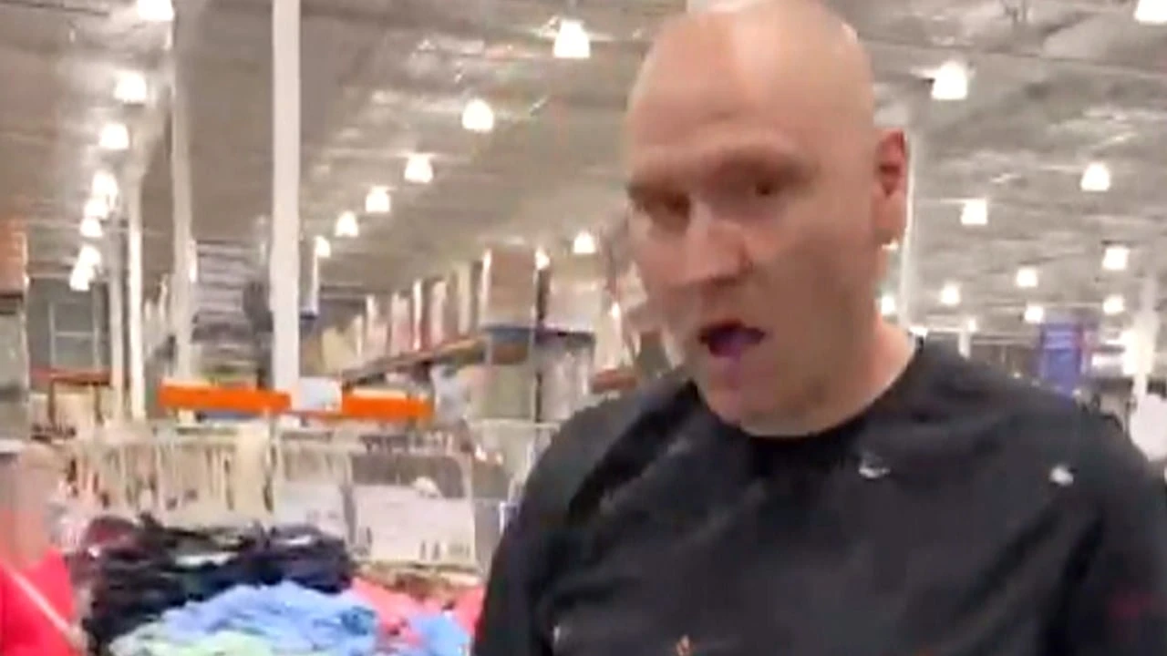 Racist rant at Halifax Costco prompts police investigation
