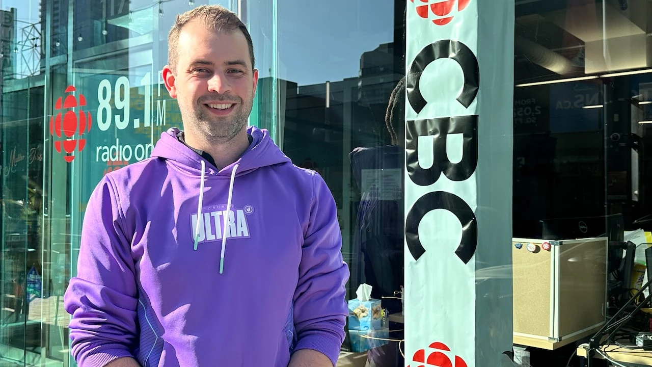 Kitchener to host 1st Call of Duty championship to be held in Canada