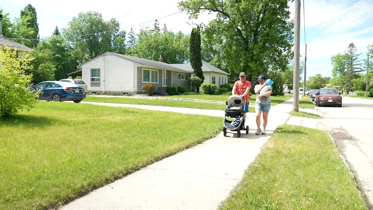 Seven-storey Steinbach seniors' complex approved despite opposition