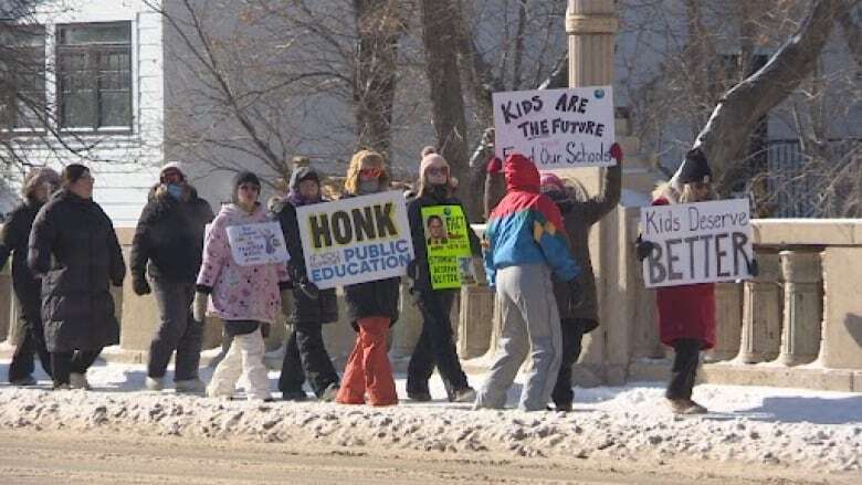 Teacher strikes shutter some schools as STF announces more job actions for Friday