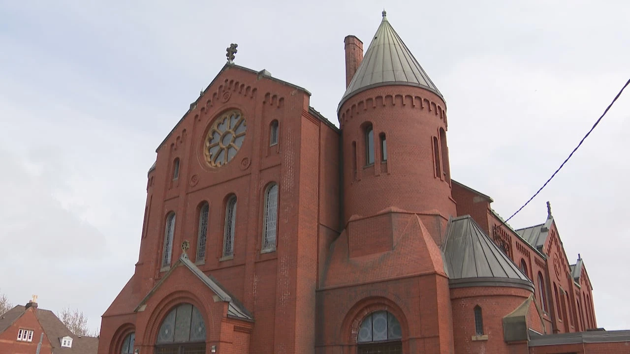 St. John's churches struggling to heat 'very big' buildings amid high oil prices