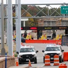 Restrictions at U.S. border to remain in place until end of July, Blair says