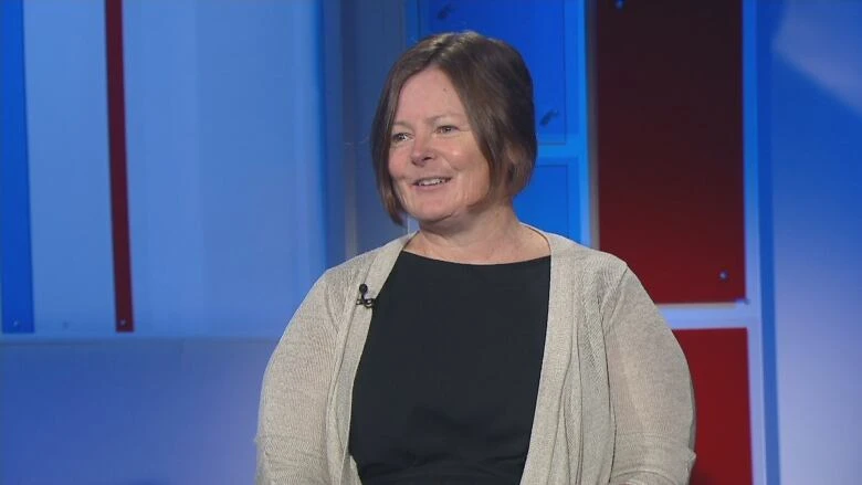 Palliative care co-ordinator in P.E.I. recognized for efforts to educate health workers, community