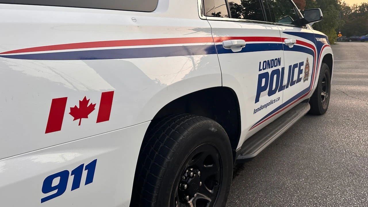 Man sought in 2 targeted London shootings arrested after lengthy standoff with OPP