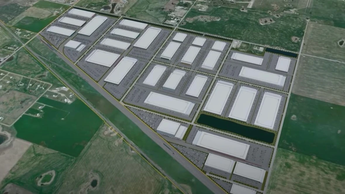 Calgary mayor calls for federal help in fast-tracking Prairie Economic Gateway project