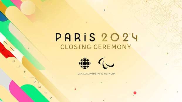 Watch the 2024 Paris Paralympics closing ceremony