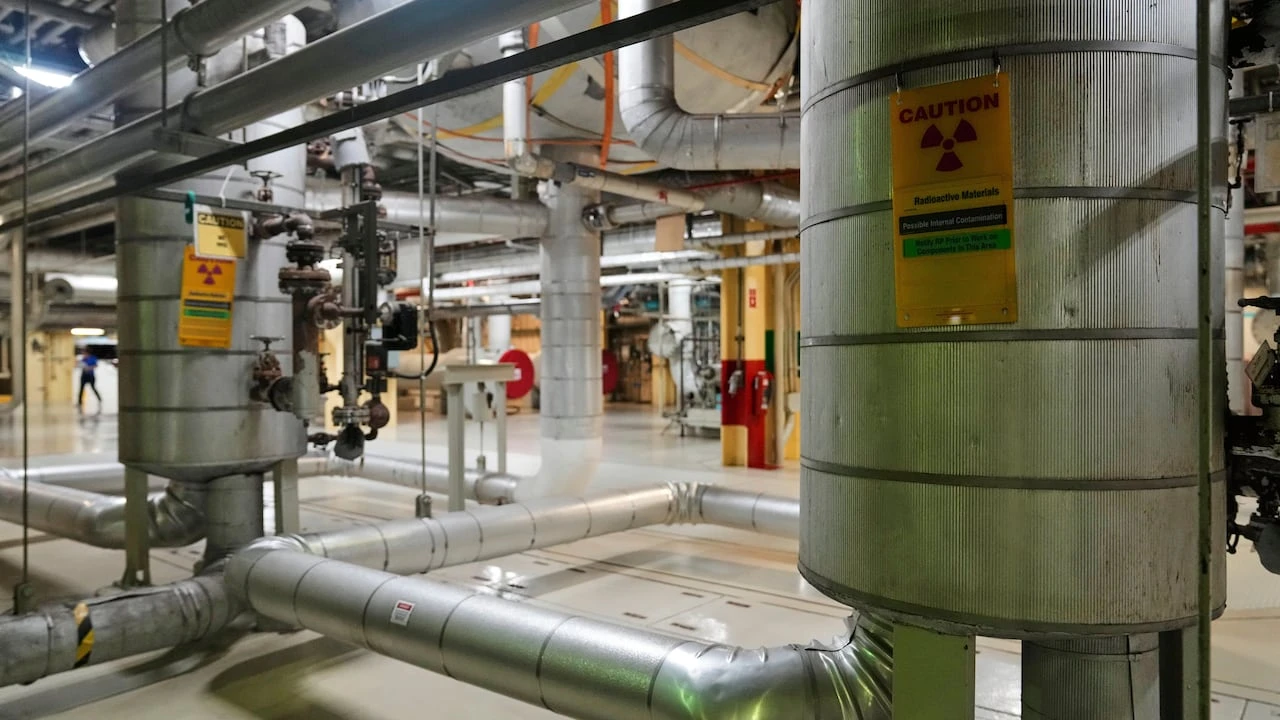 Report shows Albertans open to nuclear energy but have questions, concerns