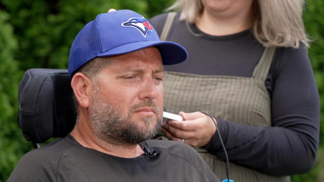 Vancouver ‘RoboCop’ gets Elon Musk’s Neuralink brain implant