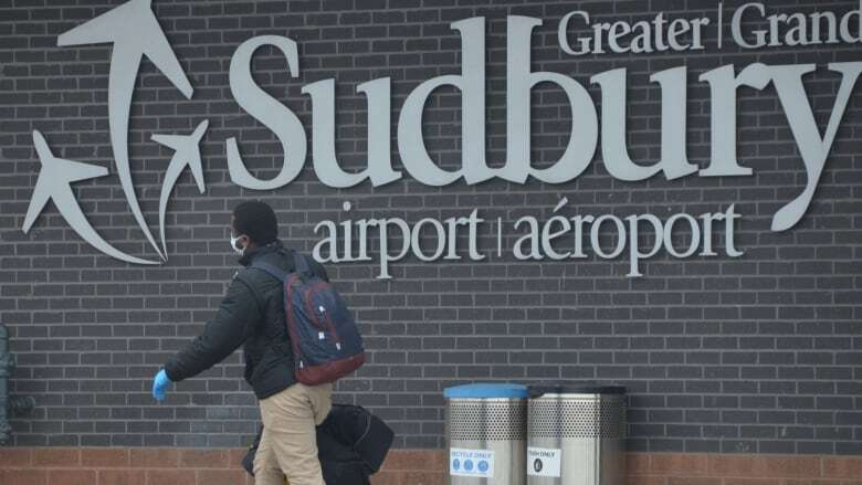 Air travel recovery skips northern Ontario as regional airports face service cuts and rising costs