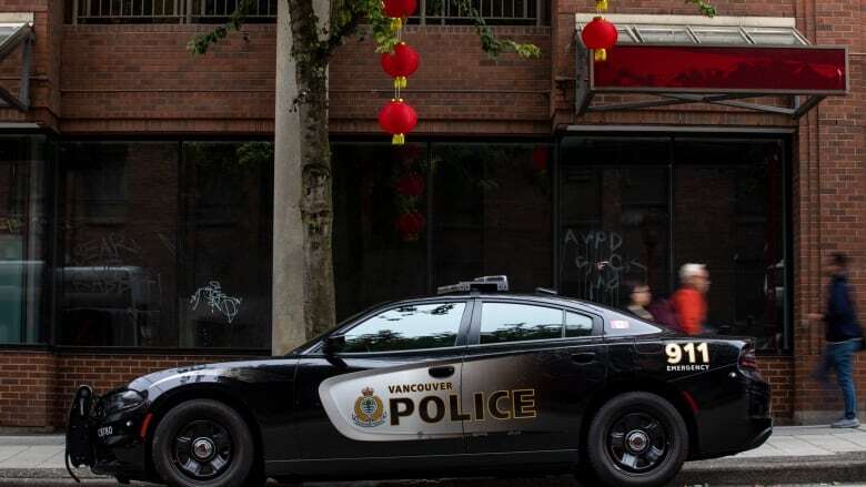 $6M taken in scams aimed at Vancouver's Chinese Canadian community: police