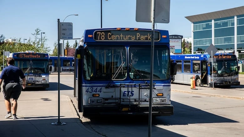 Edmonton can make transit safer for people of colour, advisory board says in report