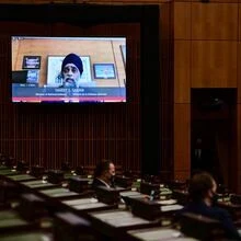 Liberal MPs issue their own report on military sexual misconduct — without opposition input