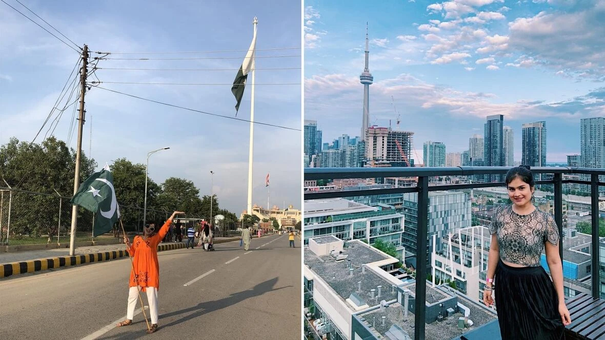 What growing up Pakistani taught me about India and how those feelings changed in Canada