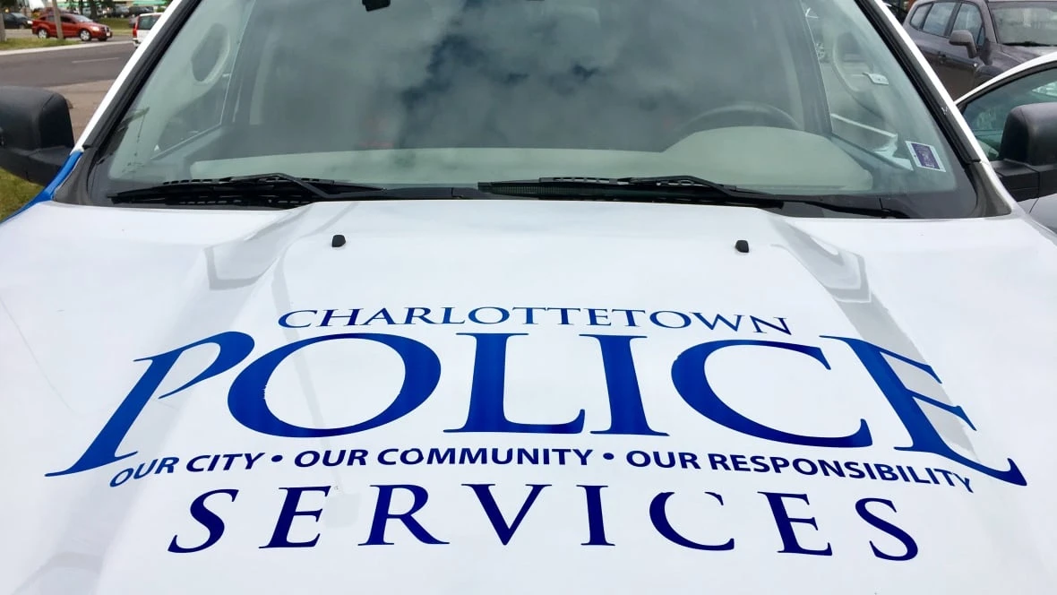 Charlottetown man charged with 8 internet child sexual exploitation offences, police say