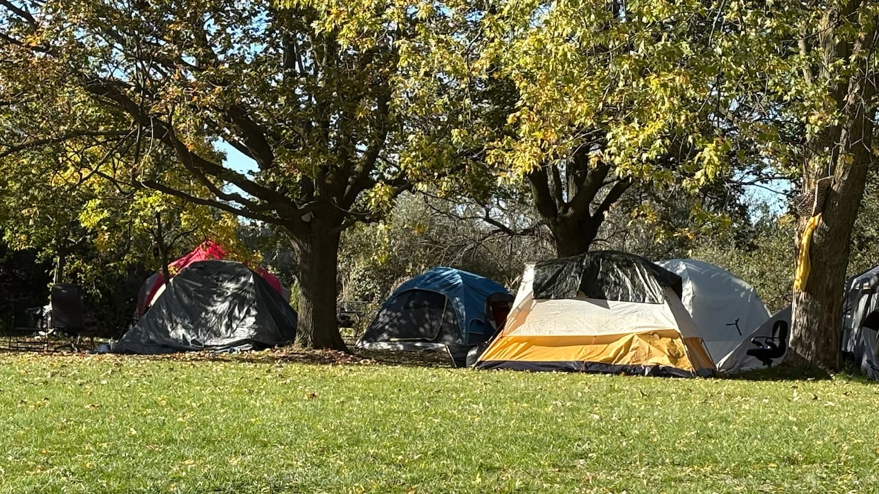 Key Ajax support hub to close as Durham's homeless population jumps 77% in 8 months