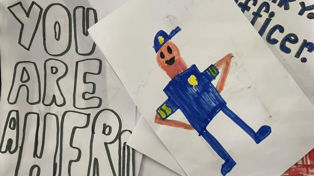 Melville, Sask., rallies around Mounties injured in shooting
