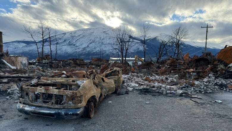 Jasper wildfire damage now estimated at $1.23B — and could go higher, insurance industry says