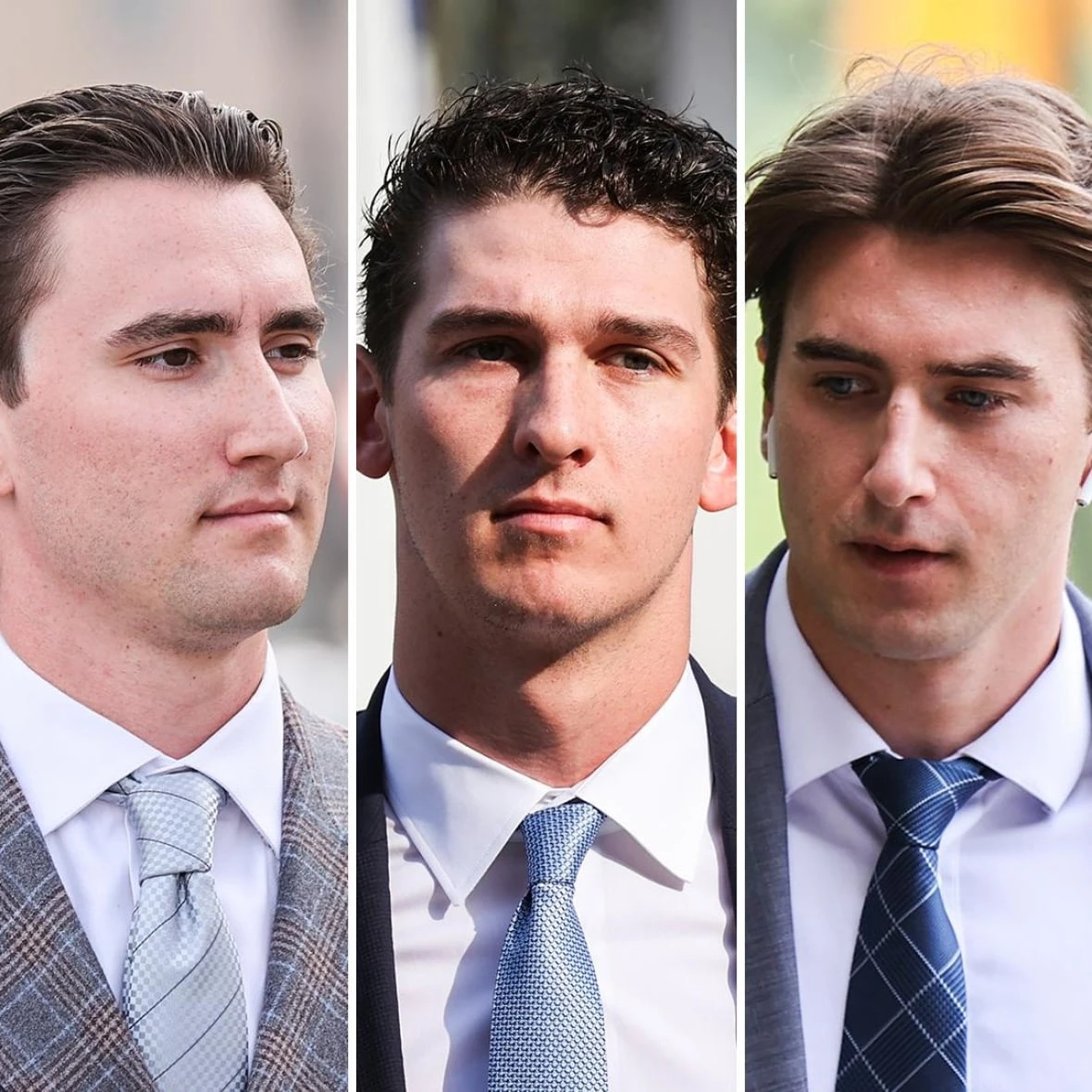 NHL says status of players found not guilty in Hockey Canada scandal expected in 'near future'
