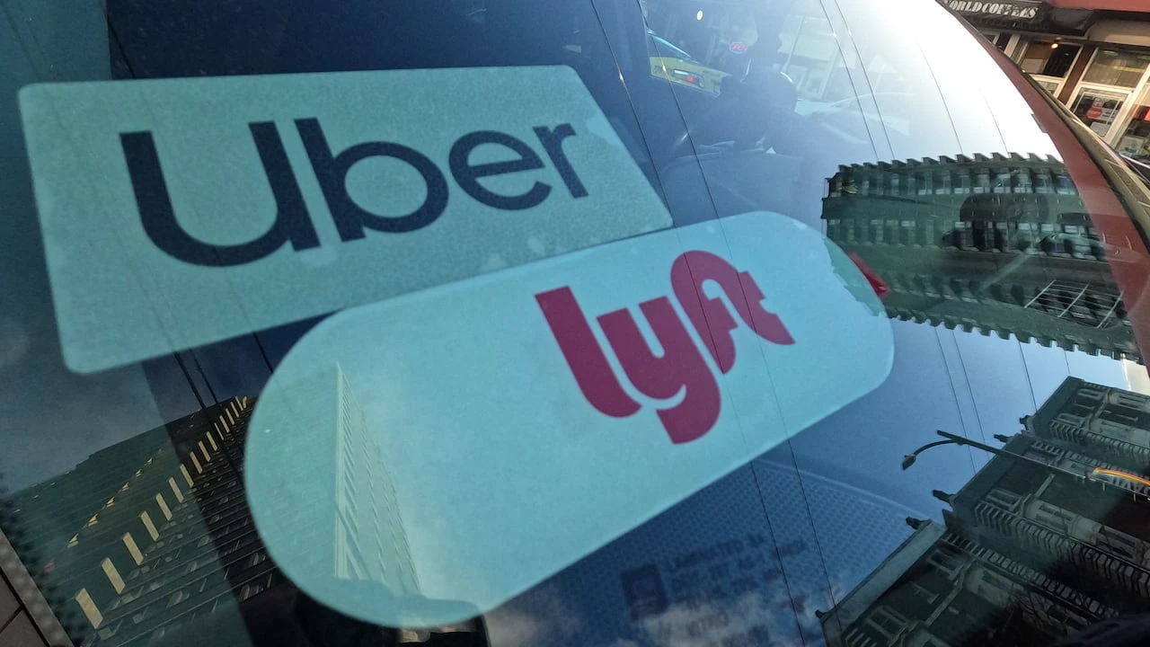 Using ride-hailing in Vancouver during the World Cup? Expect higher prices