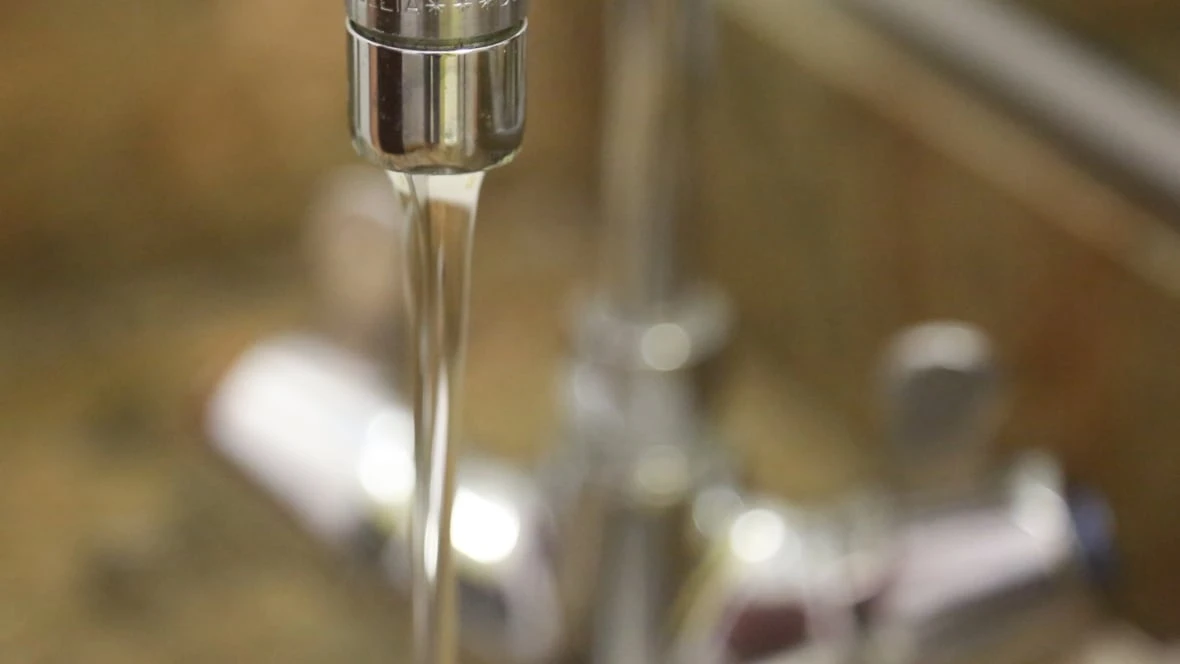 Chippewa of the Thames First Nation residents told not to consume tap water