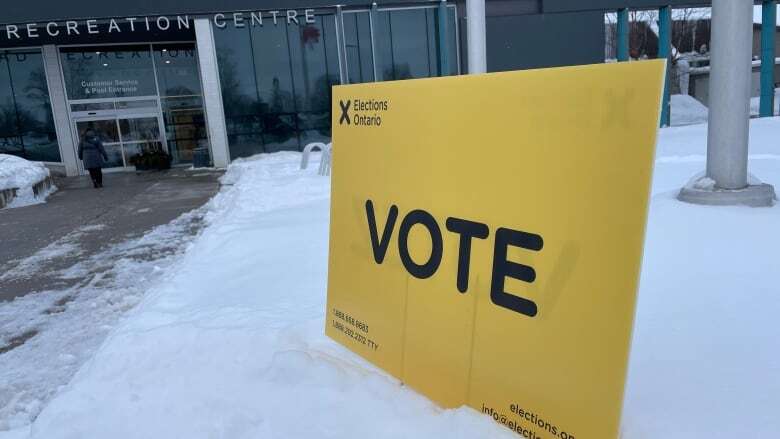 What you need to know to vote in Ontario's provincial election today