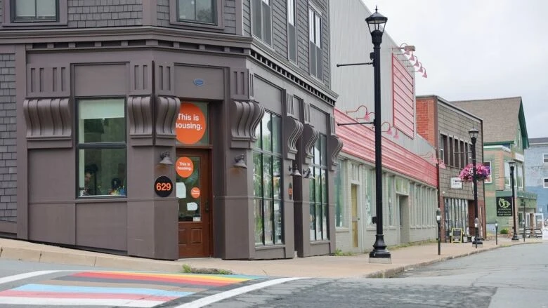 Drop-in centre in Bridgewater raising concerns