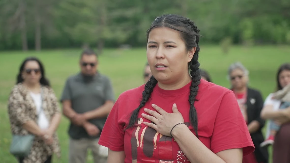 Family has not given up hope that Indigenous woman who disappeared in Barrie will be found