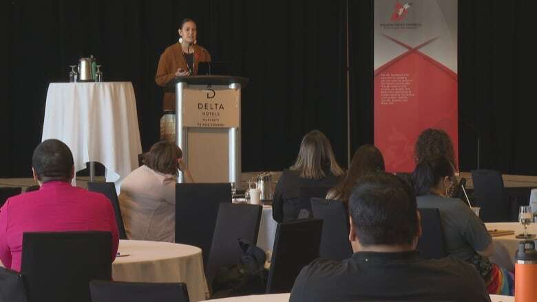 Indigenous leaders gather in Charlottetown to discuss climate change