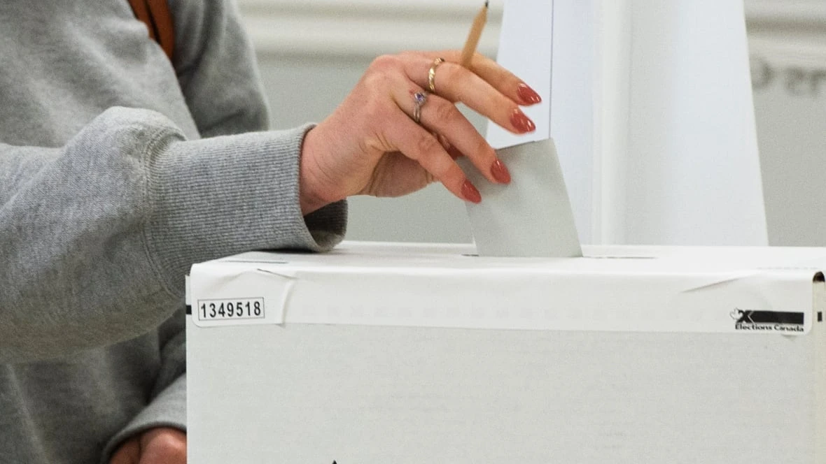 Recount begins today for Windsor—Tecumseh—Lakeshore federal riding