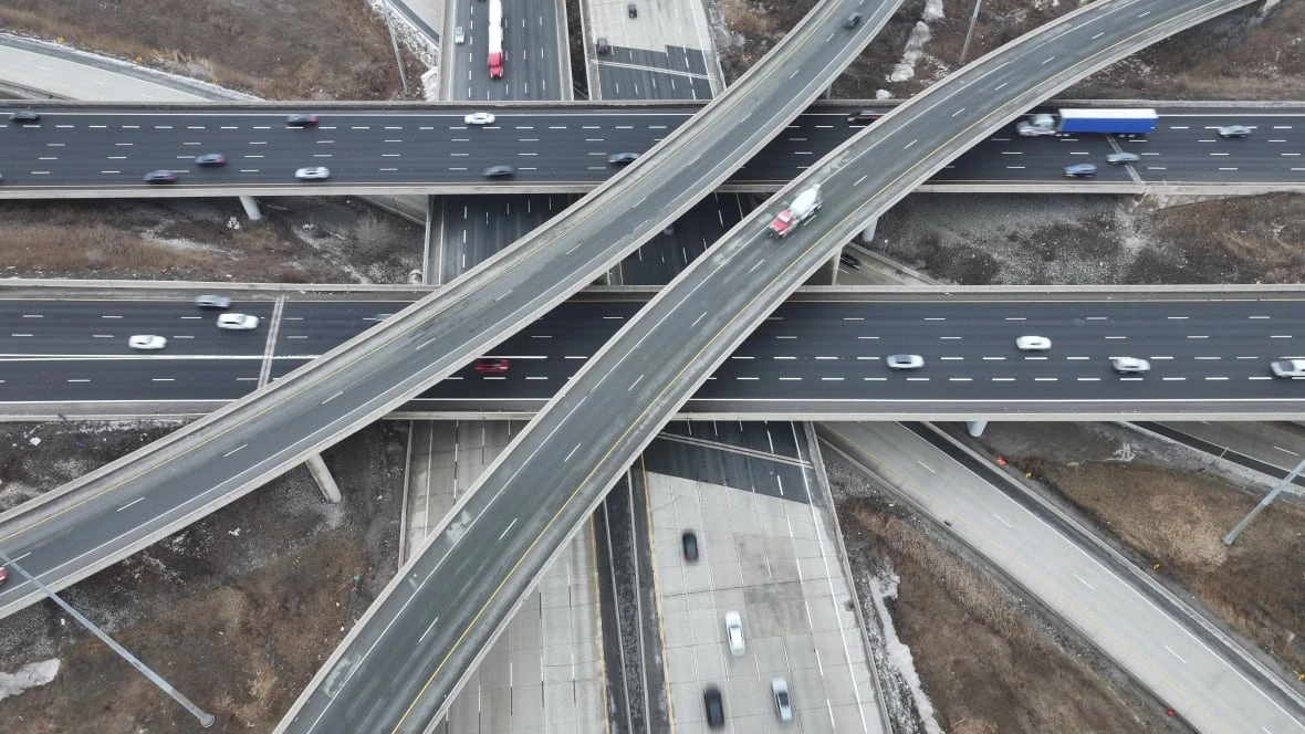 Doug Ford said Ontario could buy back the 407. The company that owns it says there's been no such talks