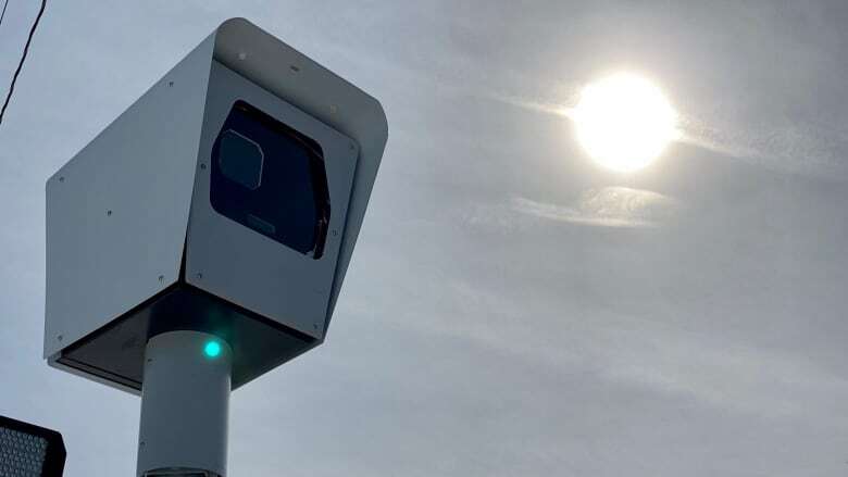 Photo radar not coming to P.E.I. roads in the near future, minister suggests