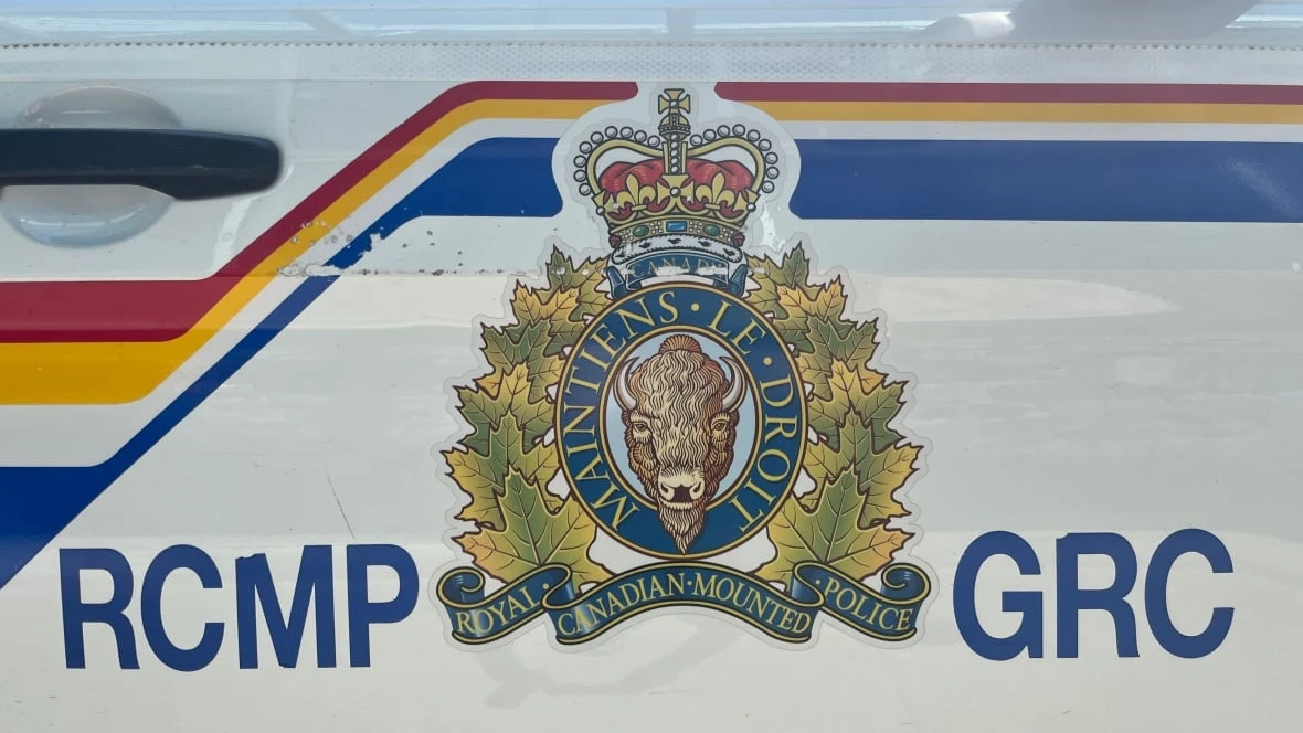 RCMP push back on province's claims about police force in Alberta Next video