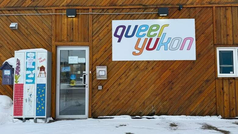 Queer Yukon Society signs first-ever collective agreement