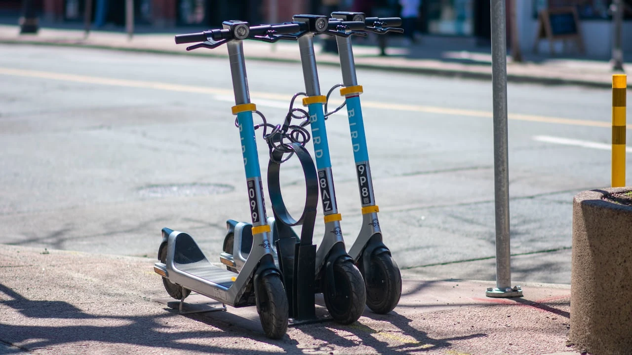 CBRM working out deal with company on 'responsible' use of e-scooters