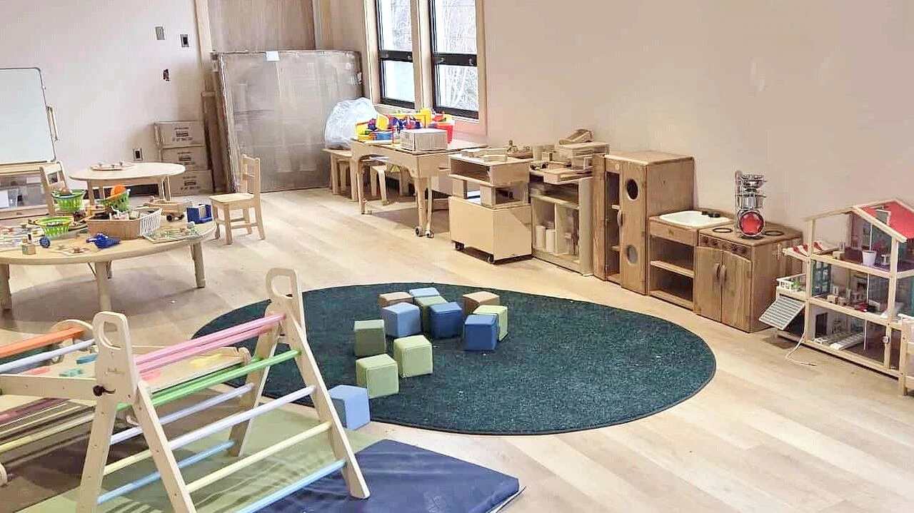 Daycare operator issues Ingonish arts group with legal threat