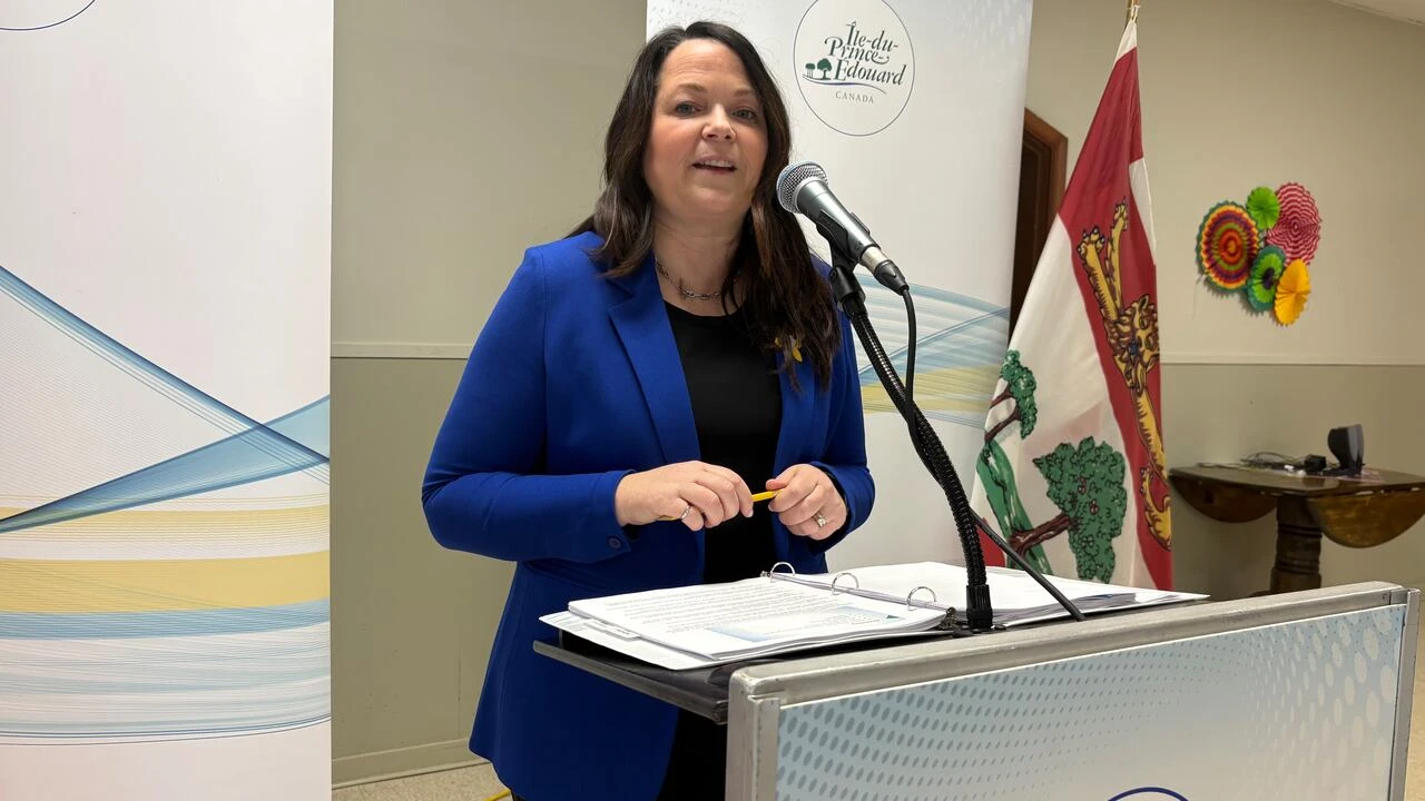 ‘A major red flag’: Some groups sound alarm over P.E.I.’s latest budget deficit