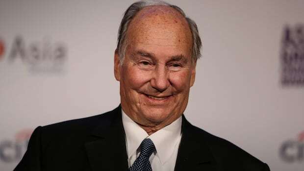 Remembering the Aga Khan’s legacy and connection to Canada