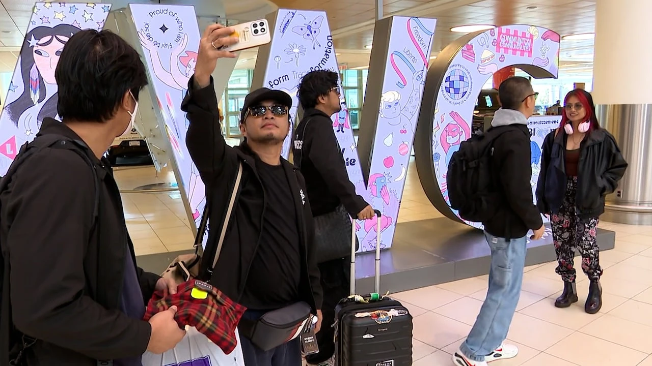 Bands from Philippines choosing Steinbach as stop on national tours