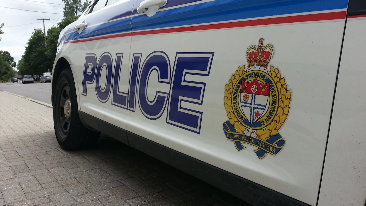 1 killed, 1 arrested in Barrhaven Thursday night, police say