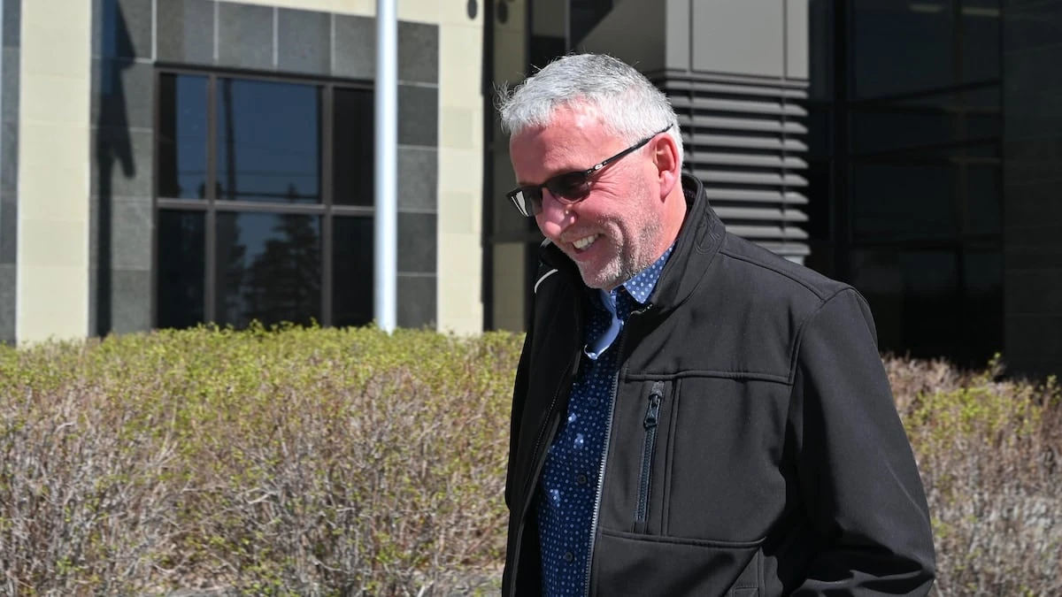 Daniel Bard guilty of 11 financial crimes, judge rules