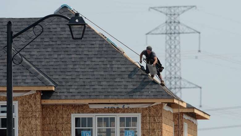 Ottawa makes last-minute slash to hike on fees for new home builds